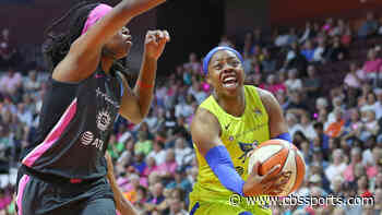 2021 WNBA superlatives: Debating most entertaining player, most interesting rookie and best jerseys