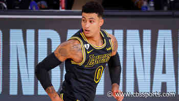 Lakers vs. Rockets odds, line, spread: 2021 NBA picks, May 12 predictions from proven computer model