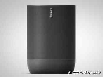 Sonos soars as fiscal Q2 results top expectations, again raises year outlook