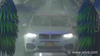 Hundreds of dirty cars help WNY girls and teens battling cancer