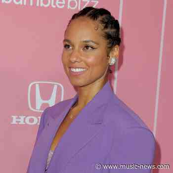 Alicia Keys launching meditation programme with Deepak Chopra