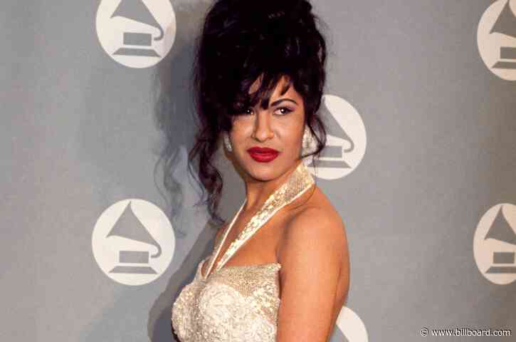 Selena’s Music Sees an Uptick on YouTube After Netflix Series Part 2 Premiere