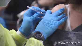 Can SUNY mandate faculty and staff get vaccinated?