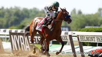 2021 Preakness Stakes odds, Medina Spirit predictions: Expert who nailed 9 winners enters picks