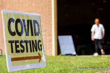 Michigan reports 2,171 new coronavirus cases, 17 new deaths for Wednesday, May 12 - MLive.com