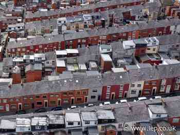 Bolton and Blackburn with Darwen become Covid-19 hotspots in the north west: Why have cases increased? - Lancashire Post