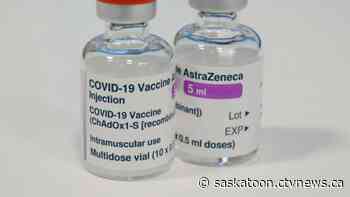 People 'very much likely' to receive same vaccine for second dose: epidemiologist