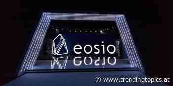 Bullish: block.one will mit 10 Milliarden Dollar und EOS den riesigen Exchange-Markt angreifen - Trending Topics