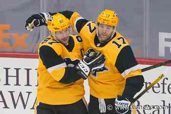 Chemistry 101: COVID-19 Protocols Helped Pens Bond Quickly