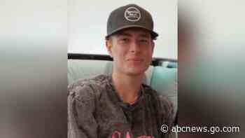Family of sophomore who died after alleged hazing incident sues fraternity