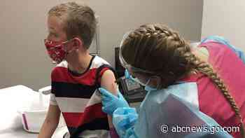 CDC panel recommends Pfizer vaccine for kids ages 12 to 15: What parents should know