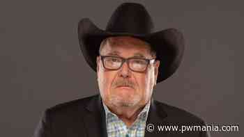 Jim Ross Says WWE NXT Probably Got Tired Of Getting Beat Every Week - PWMania