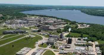 3M pays $80,000 over handling of hazardous waste in Cottage Grove