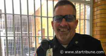 Minnesota Department of Corrections fires guard who drunkenly confronted protesters