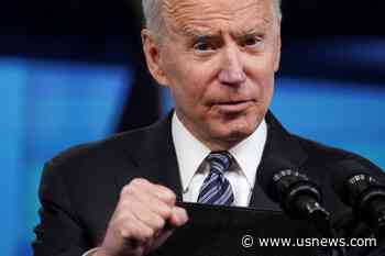 Biden Expects Spiralling Israel-Gaza Conflict to End Soon