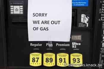 VS-pijplijn werkt weer na hackersaanval