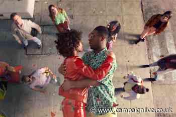 Lynx conjures up a post-lockdown world that smells and looks amazing