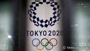 COVID-19: US athletes cancel Olympic training camp in Japan over coronavirus concerns ahead of Tokyo games - Sky News