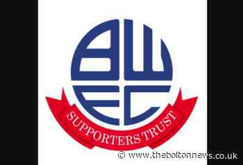 Bolton Wanderers fans groups strike deal to improve communication with club - The Bolton News