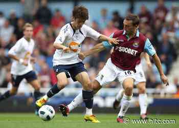‘Starting to get excited’: Some Bolton fans discuss club tweet involving West Ham’s Mark Noble - HITC - Football, Gaming, Movies, TV, Music