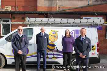 Family run Bolton business celebrate 50 years of service - The Bolton News