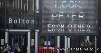 Covid cases soar in Bolton - but will there be a local lockdown? - Business Live
