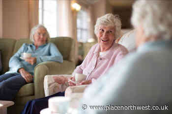 The Subplot | Senior living, big money from Bolton - Place North West