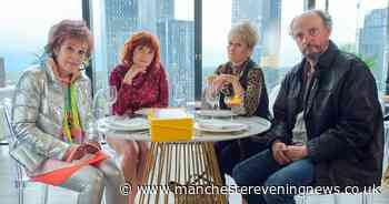 Cast announced for Bolton-set sitcom Alma's Not Normal - Manchester Evening News