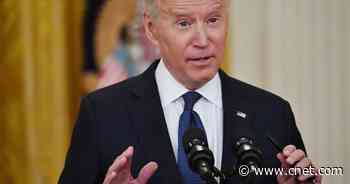 Biden signs executive order aimed at strengthening US cybersecurity     - CNET