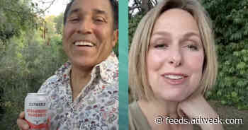 Stars of The Office Want to Help You ‘Cut Out’ This Summer in Cutwater-Cameo Partnership