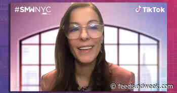 TikTok’s Katie Puris Talks About the Power of a Purpose-Driven Guidebook