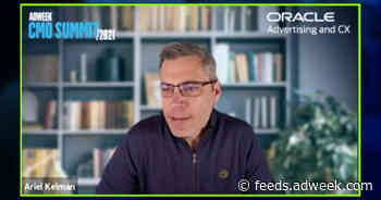 Industry Leaders Saw an Elevated Role for Marketers Over the Last Quarter, According to New Survey