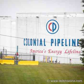 White House Aims To Beef Up Nation’s Cybersecurity After Pipeline Hack