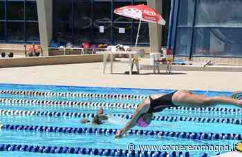 I giovani di Bertinoro: «Serve una piscina» - Corriere Romagna