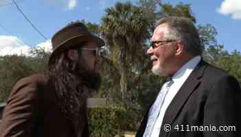 WWE News: Ted DiBiase Outbids Cameron Grimes on NXT, Pete Dunne vs. Leon Ruff Clip - 411mania.com