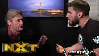 NXT North American Title Bout, Toni Storm vs. Zoey Stark Set For 5/18 WWE NXT - Fightful