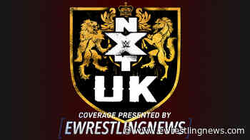 WWE NXT UK Results for May 6, 2021 - eWrestlingNews.com - eWrestlingNews
