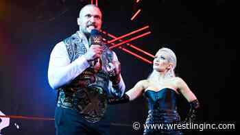 WWE NXT Results – Finn Balor Returns, Falls Count Anywhere, Street Fight Main Event, More - Wrestling Inc.