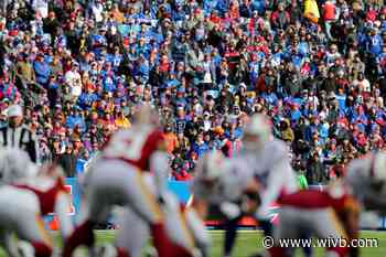 Buffalo Bills 2021 schedule: Bills get 4 primetime games, including Thanksgiving night