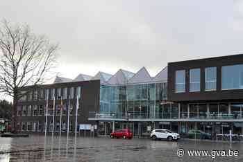 Vakbonden niet akkoord met nieuwe personeelsstructuur - Gazet van Antwerpen