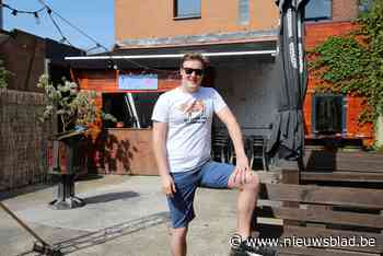 Buitenspeeldag duurt gans weekend in Edegem - Het Nieuwsblad