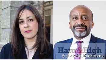 Haringey: Peray Ahmet ousts Joseph Ejiofor in Labour vote - Hampstead Highgate Express