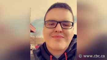 Prince Albert RCMP officer charged with murder of 26-year-old man from Clearwater River Dene Nation