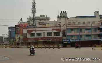 Coronavirus | Hotels offer isolation facilities in Tiruchi city - The Hindu