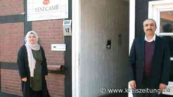 Seher Asik und Imam Metin Özlü sprechen über Bedeutung des Ramadan - kreiszeitung.de