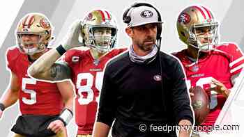 Complete 2021 San Francisco 49ers Schedule Revealed
