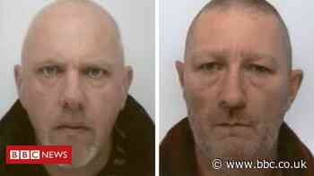 Dover drug smuggling: Men convicted over £19m cocaine haul