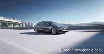 Instagram influencer arrested for backseat driving a Tesla, report says     - Roadshow