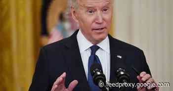 Biden signs executive order aimed at strengthening US cybersecurity     - CNET