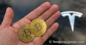 Tesla stops taking Bitcoin for vehicle purchases     - Roadshow